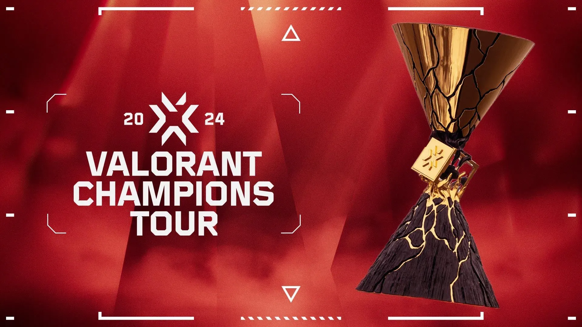 Valorant Champions 2024 - Schedule, Bracket & Teams