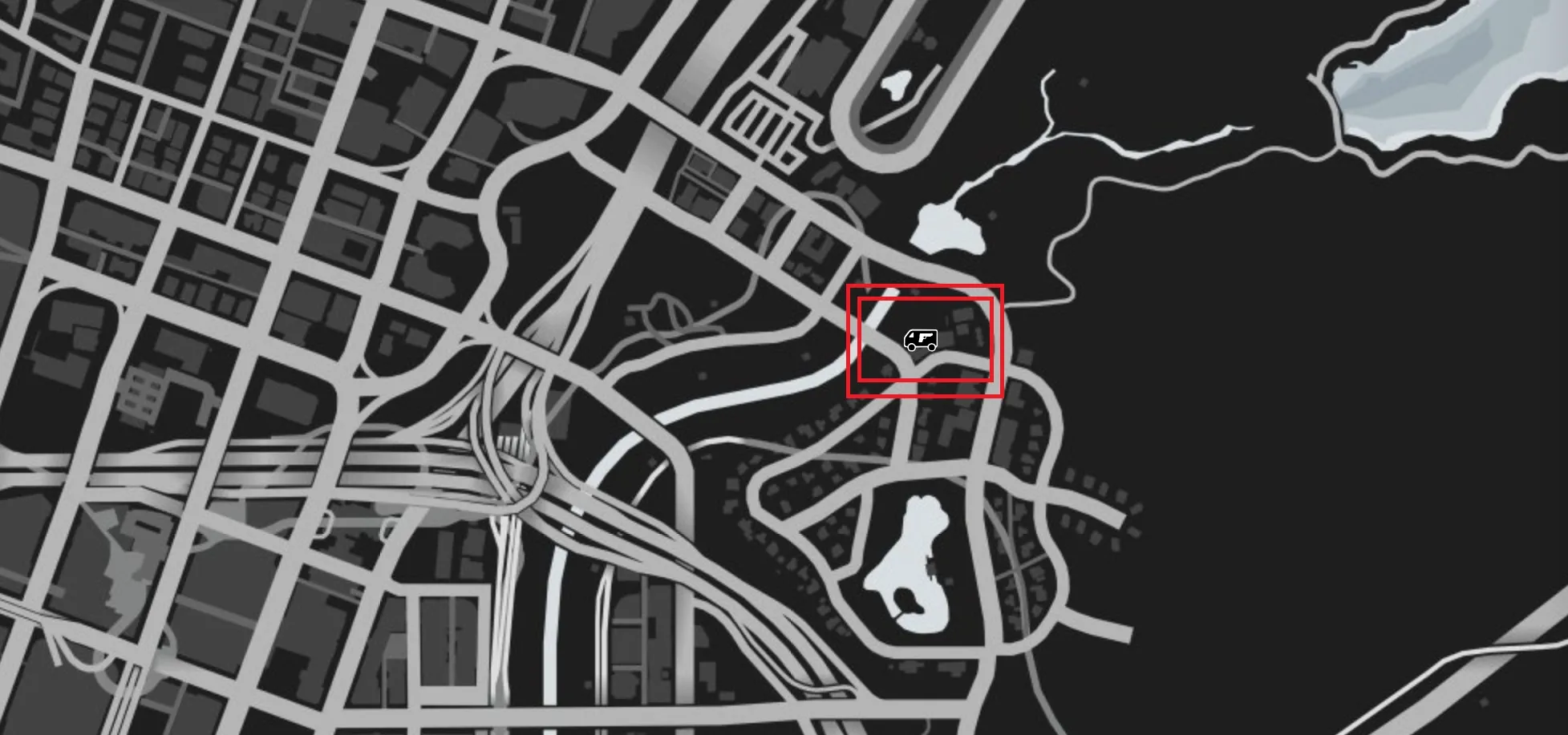 GTA 5 Gun Van Location Today (September 19, 2024)