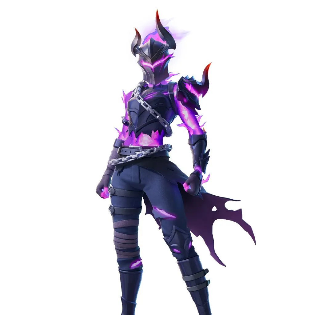 Knightmare Fortnite