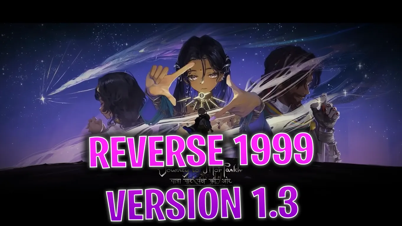 Reverse 1999 art