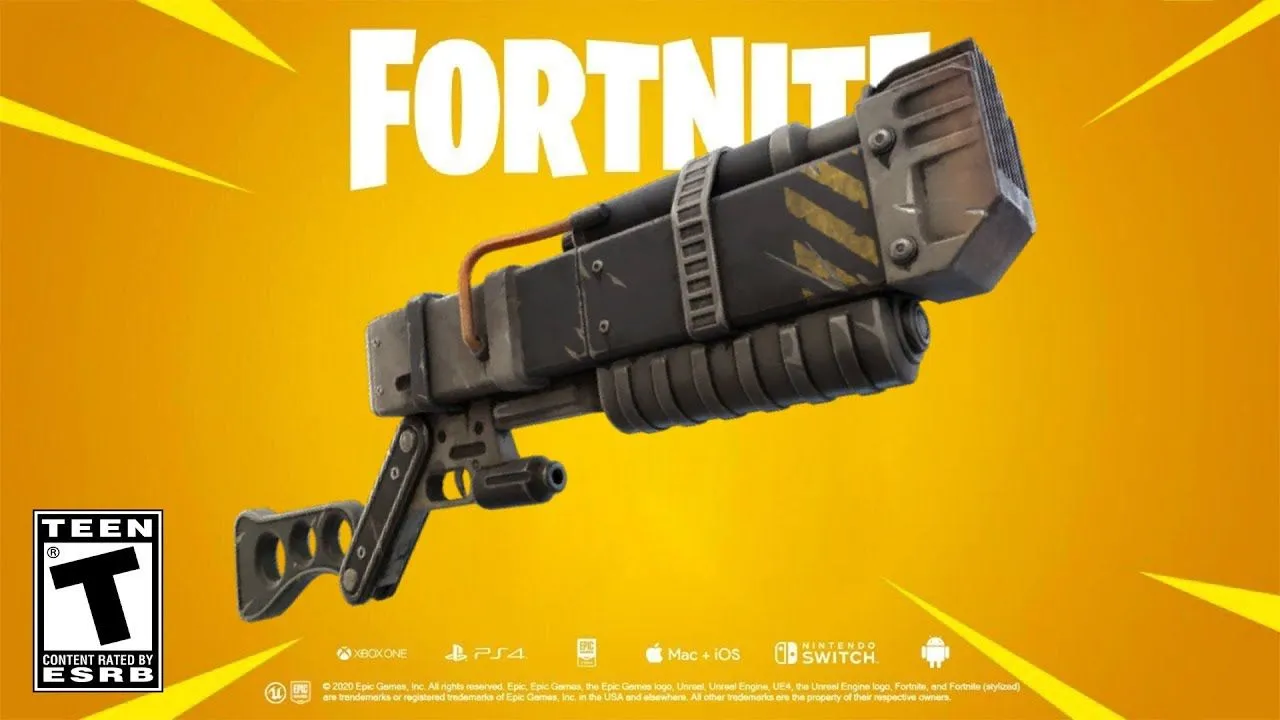 How to Get Tri-Beam Laser Rifle in Fortnite Chapter 5 Season 3 1.jpeg