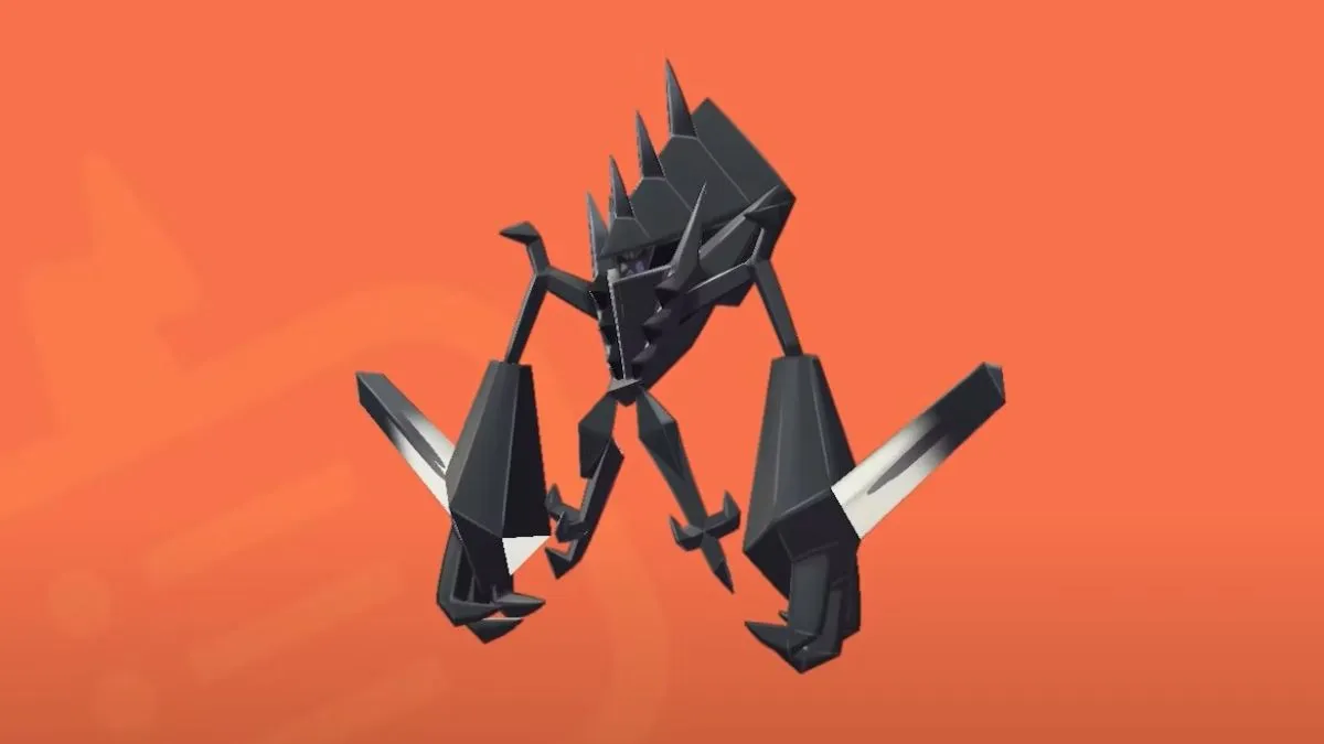 Pokemon Go: Necrozma Featured Attacks