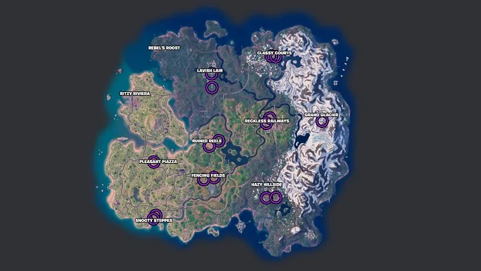 Fortnite All Foot Clan Banner Locations & How to Destroy Them 1.jpg