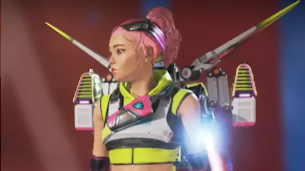 Apex Legends New Upcoming Skin Leaks: All Skins For Season 21 Revealed