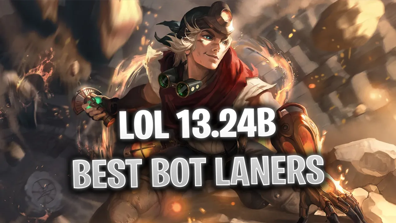 13.24 tier list