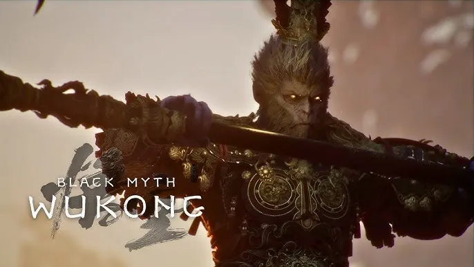 Black Myth Wukong - All Chapter 6 Bosses & Locations