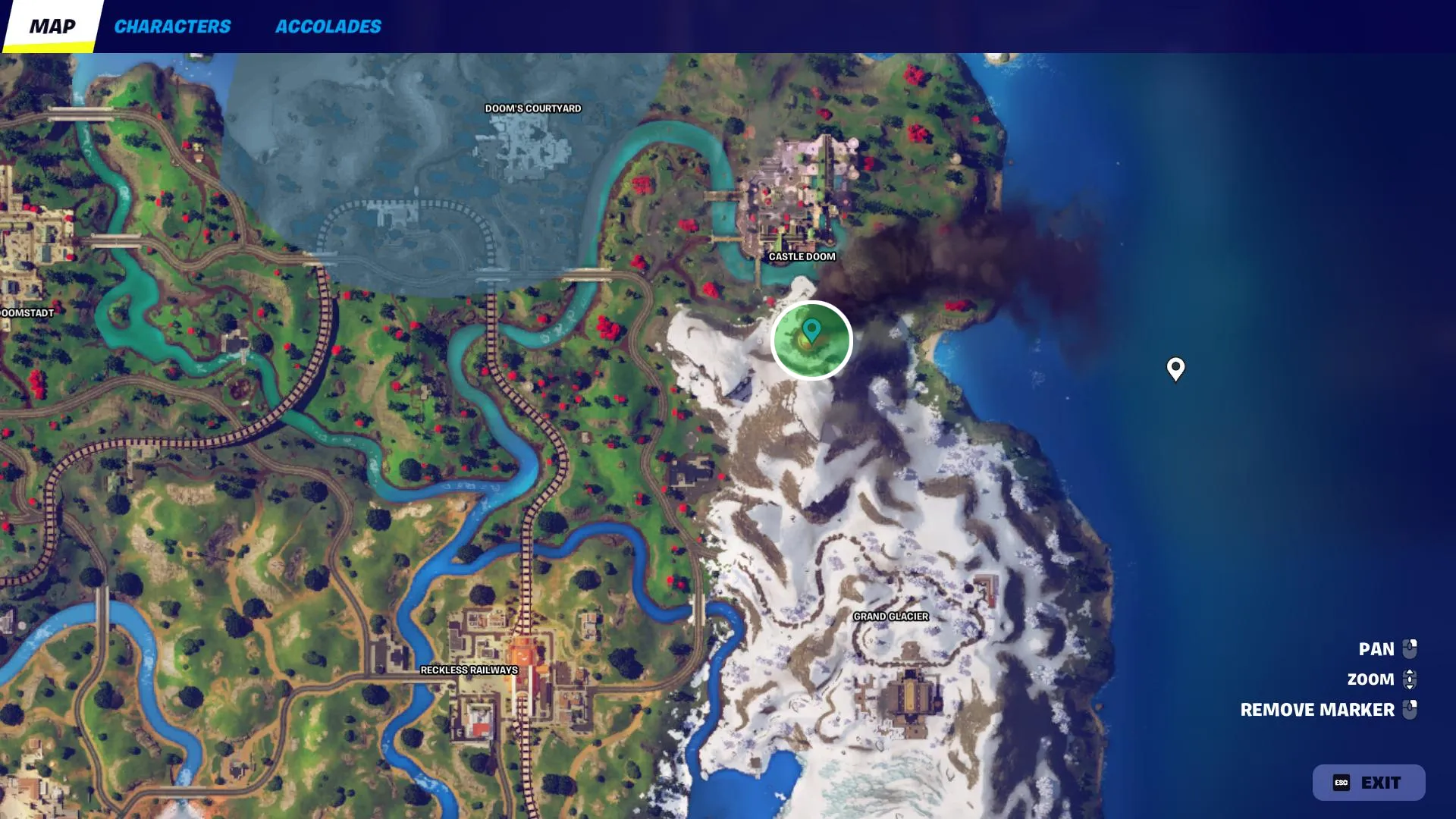 How to Complete Every Week 1 Quest in Fortnite Chapter 5 Season 4