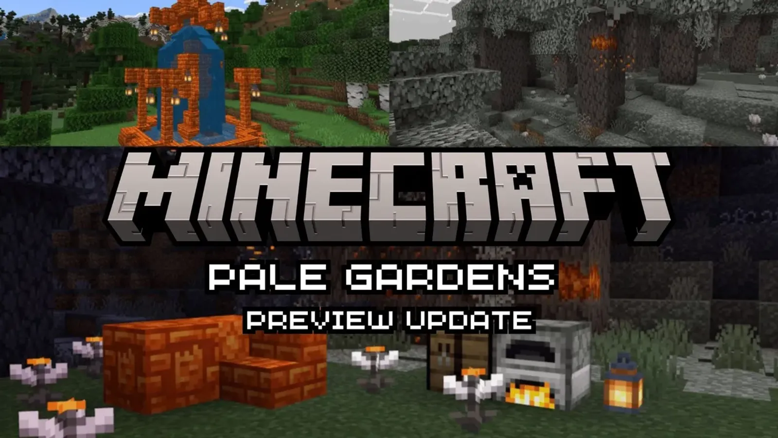 Minecraft: Bedrock Patch Notes v.1.21.50.25 (October 23, 2024)