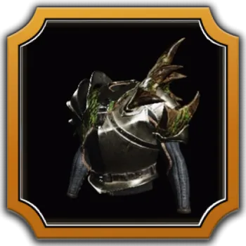 Rathian Mail Beta