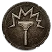 Diablo 4 Brute Force Icon