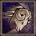 Diablo 4 Charge Icon