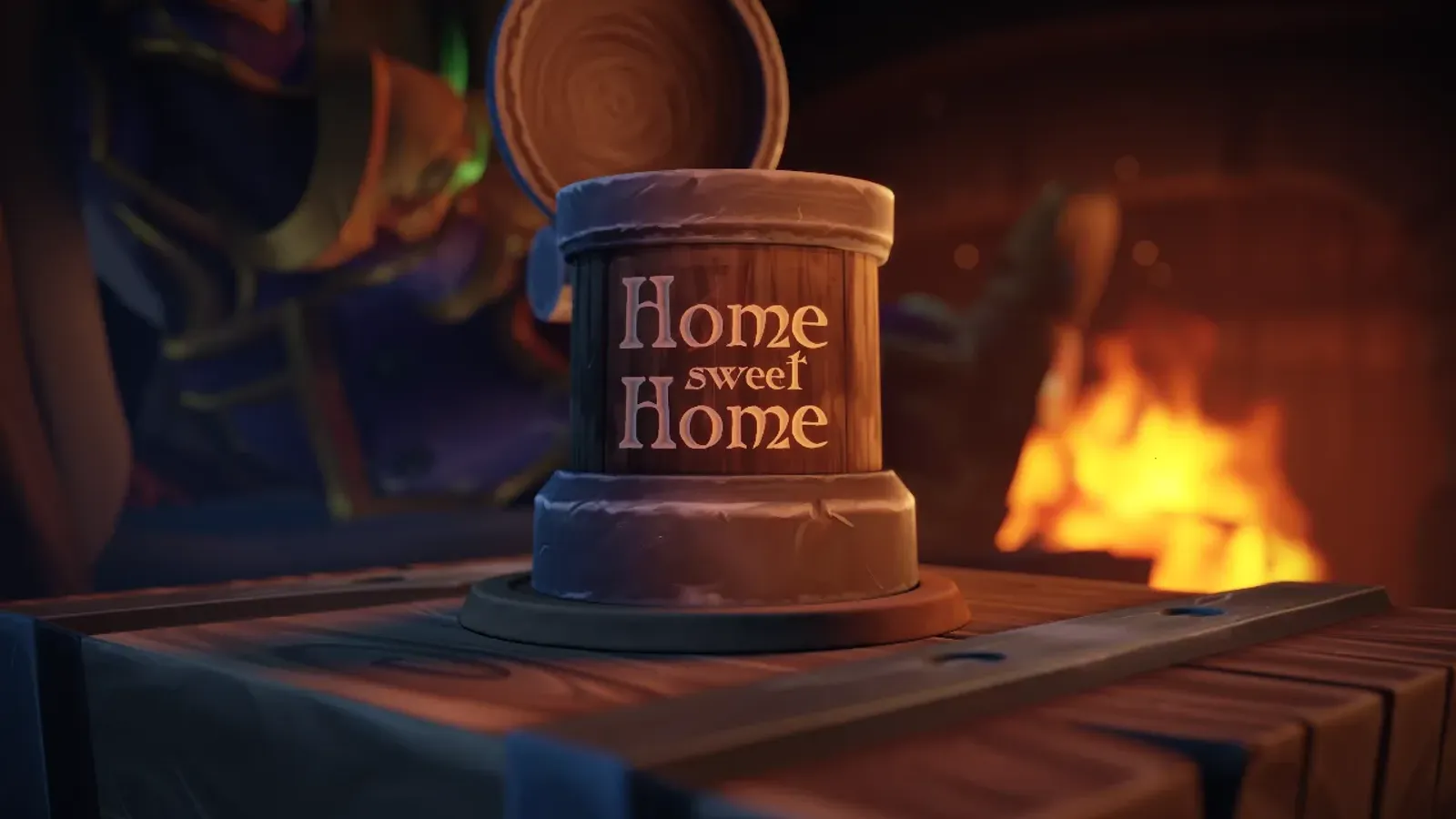 WoW Player Housing Preview - Customization and Neighborhoods