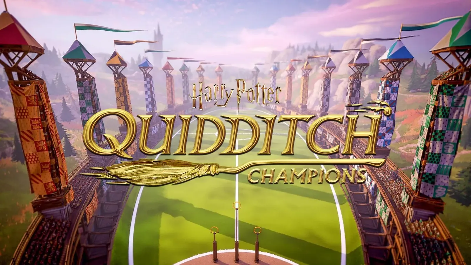 Harry Potter: Quidditch Champions - All Positions Explained