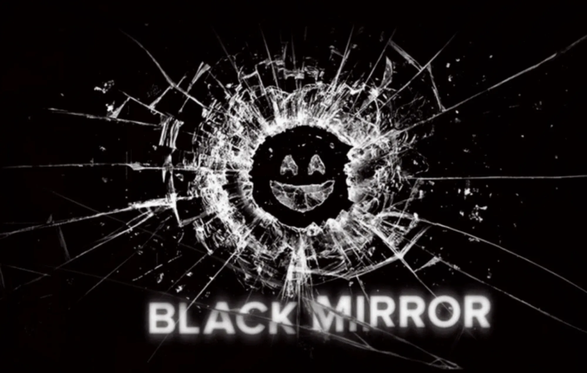 Black Mirror Season 7: The Newest Information on the Release Date & Cast logo