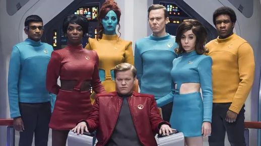 Black Mirror Season 7: The Newest Information on the Release Date & Cast