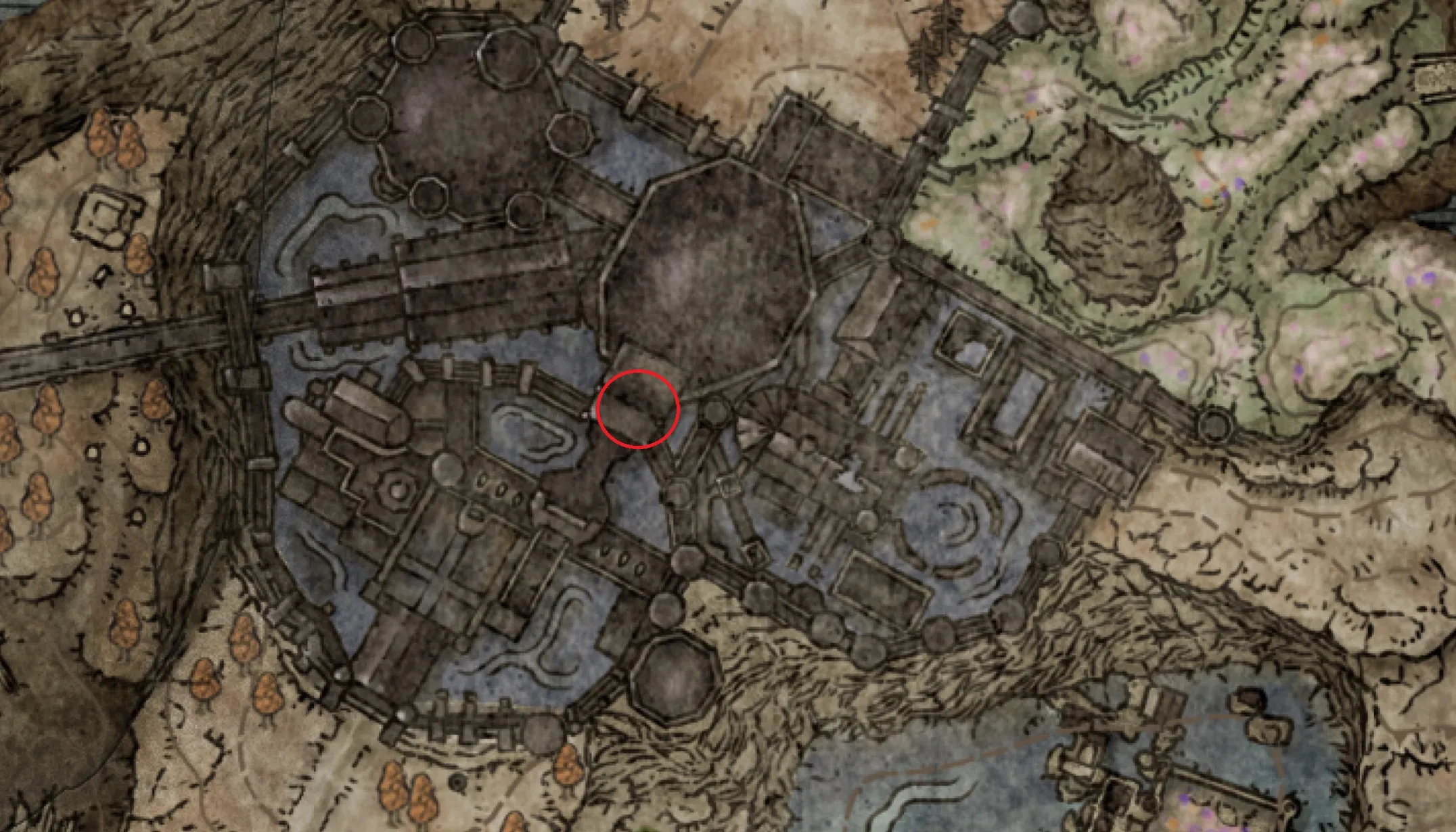 Elden Ring: Shadow of the Erdtree - All Hefty Cracked Pot Locations