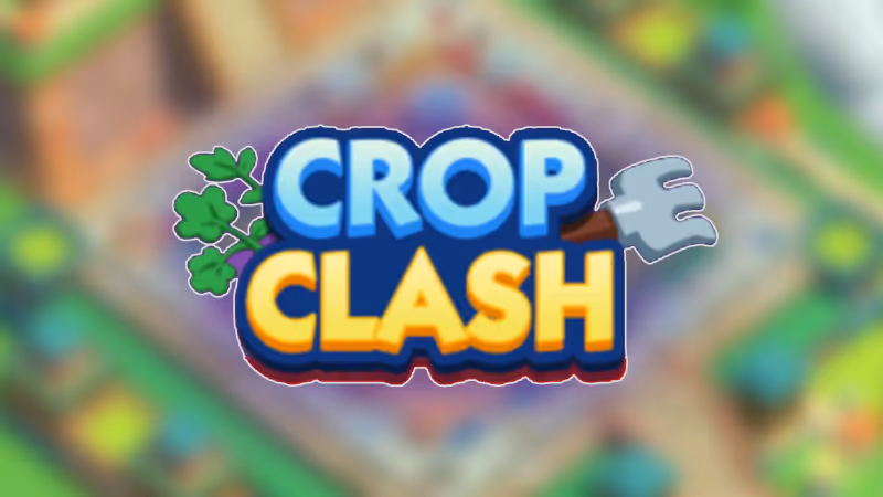 Monopoly GO: Crop Clash Event Rewards & Milestones (May 18)