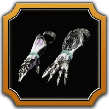 Hirabami Vambraces Alpha