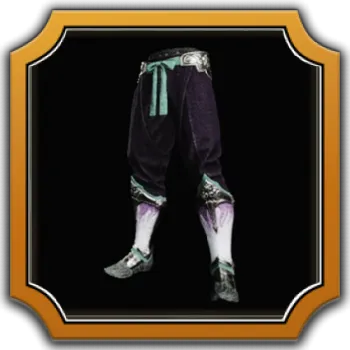 Hirabami Greaves Alpha