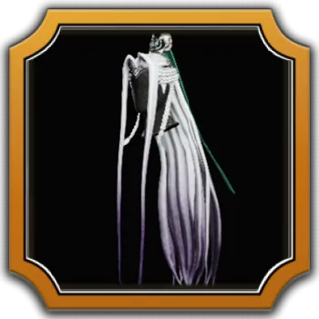 Hirabami Headdress Alpha