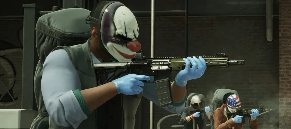 Starbreeze Finally Rolls Out Payday 3 Patch 1.0.1 After Multiple Delays -  GameBaba Universe