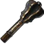 Ornate Mace