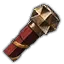 Tournament Mace