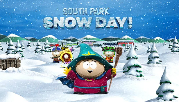 South Park: Snow Day