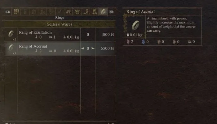 Dragon's Dogma 2 How to Increase Inventory Size 5.jpg