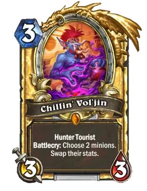 Chillin' Vol'jin Golden.webp