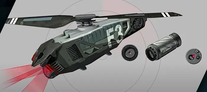Rainbow Six Siege Y9S1 New Operator 'Deimos' Weapons, Gadget & Release Date 3.jpg