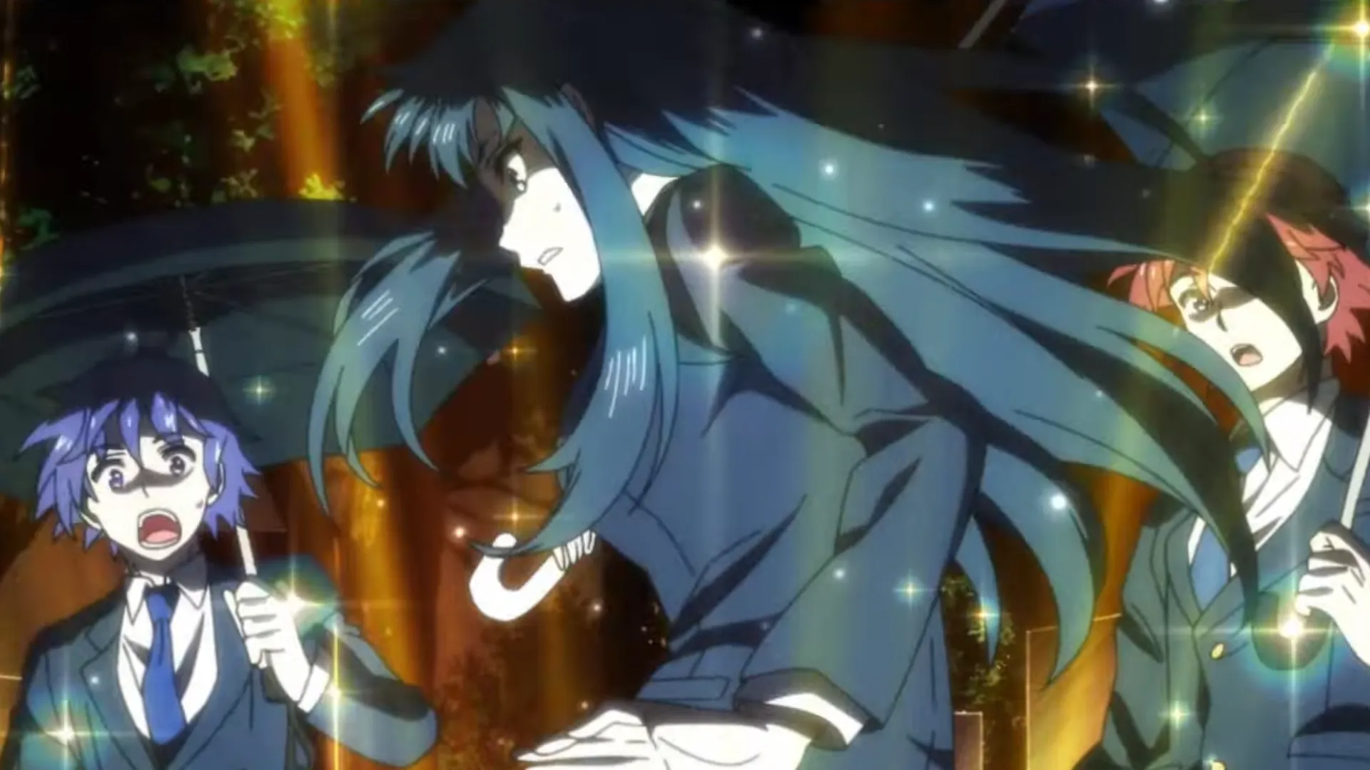 Synopsis of Anime KAIFUKU JUTSUSHI NO YARINAOSHI, the Story of a Healer  Seeking Revenge