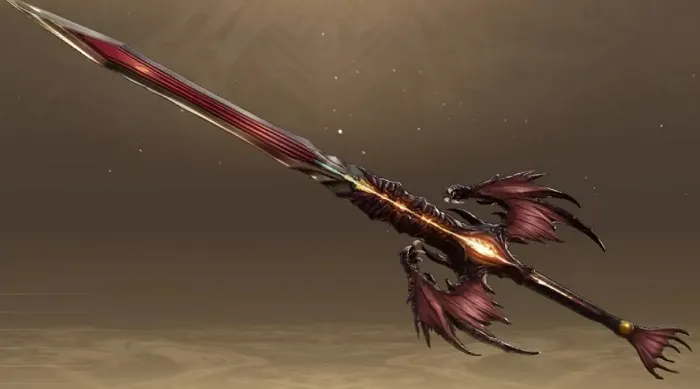 Granblue Fantasy Relink All Terminus Weapons and How to Get 1.jpg