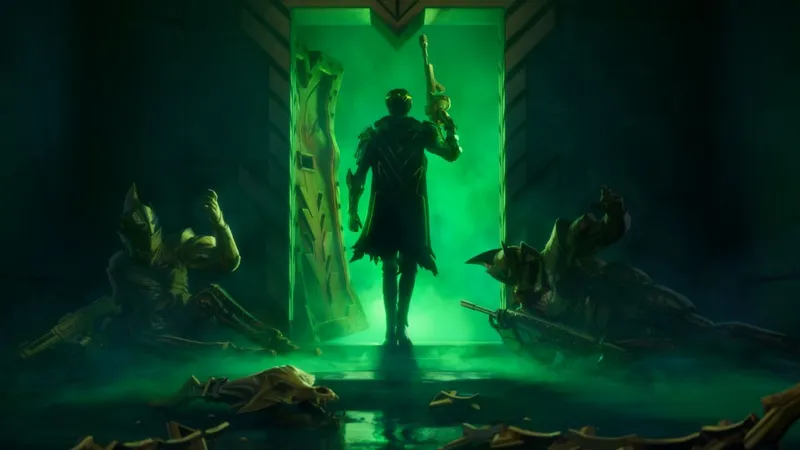 Fortnite Chapter 5 Season 2 Update: Midas Returns