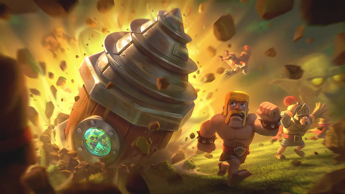 Clash Royale tier list: Ranking every card in season 53 [November 2023]