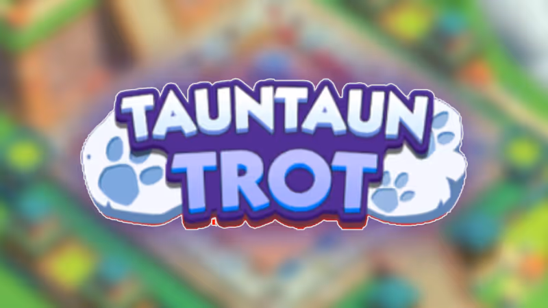 Monopoly GO: Tauntaun Trot Event Rewards & Milestones (June 11-12)