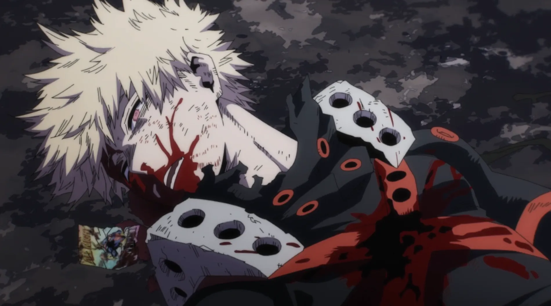 My Hero Academia Season 7 Episode 12: Delayed Release Date, Where to Watch Shigaraki vs Bakugo Bakugo Death Scene Episode