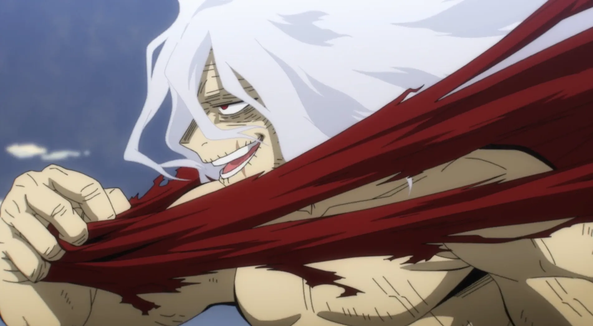 My Hero Academia Season 7 Episode 12: Delayed Release Date, Where to Watch Shigaraki vs Big 3 Mirio