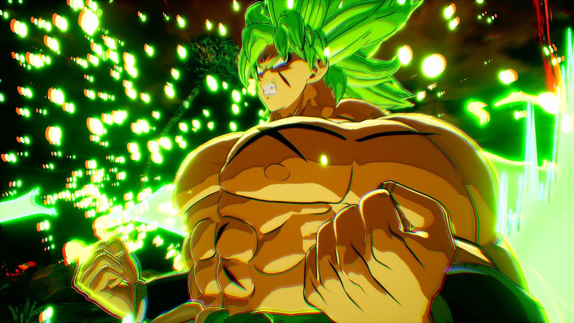 DRAGON BALL: Sparking! ZERO Battle Game Modes Explanation