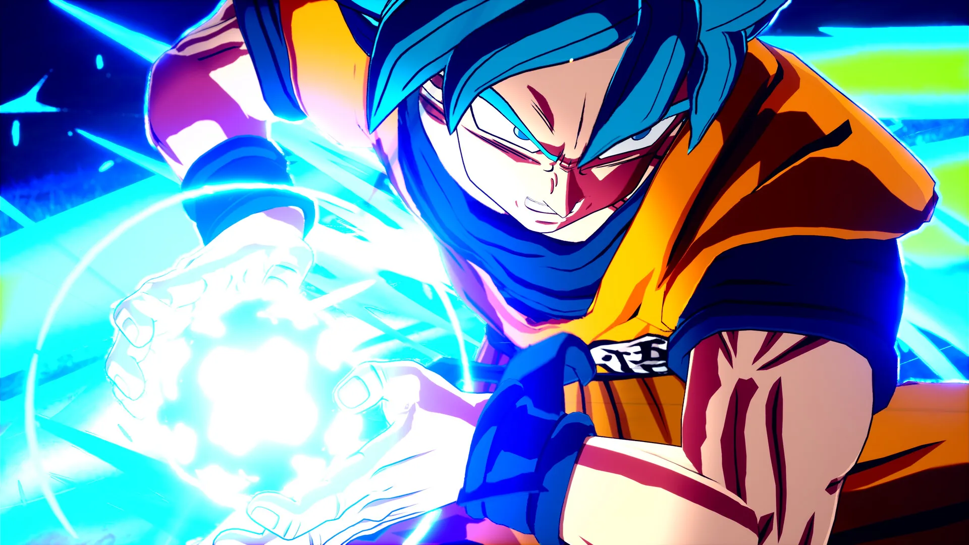 DRAGON BALL: Sparking! ZERO Battle Game Modes Explanation