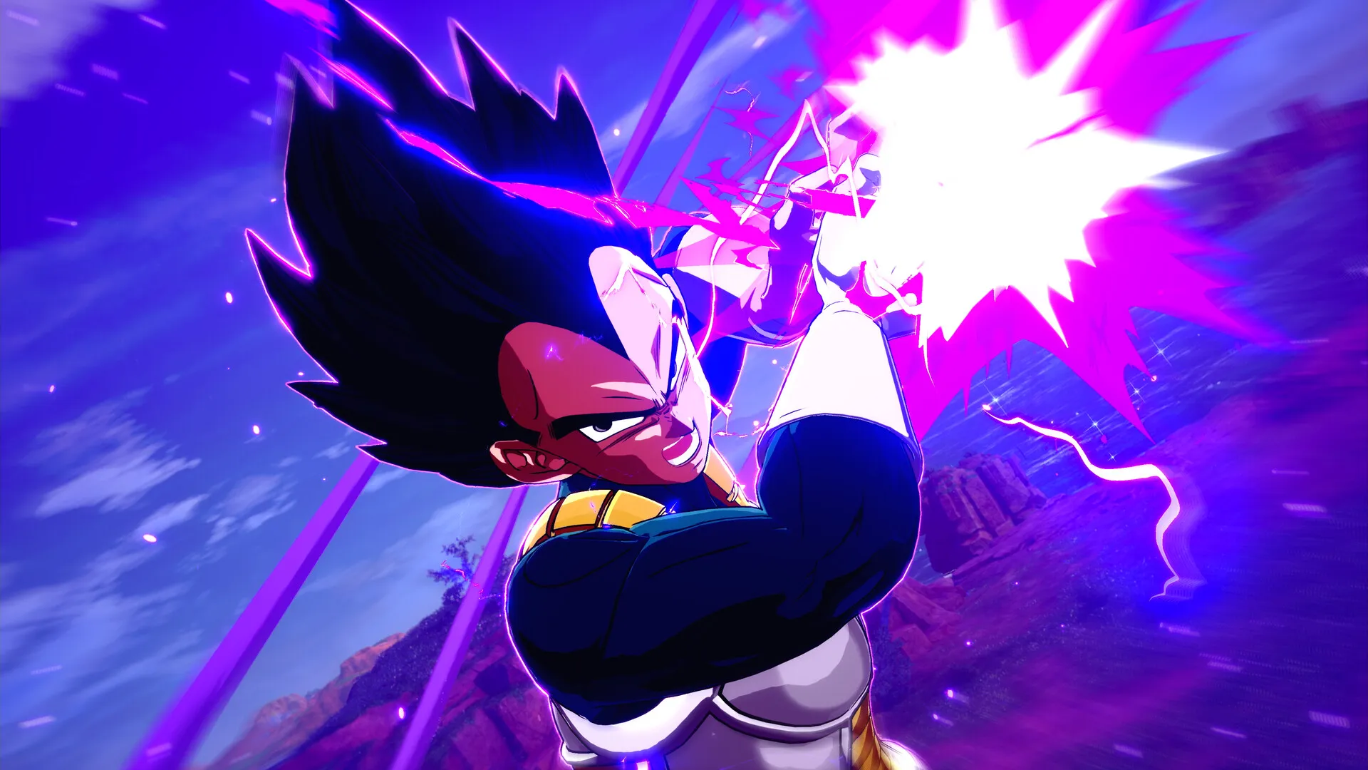 DRAGON BALL: Sparking! ZERO Battle Game Modes Explanation