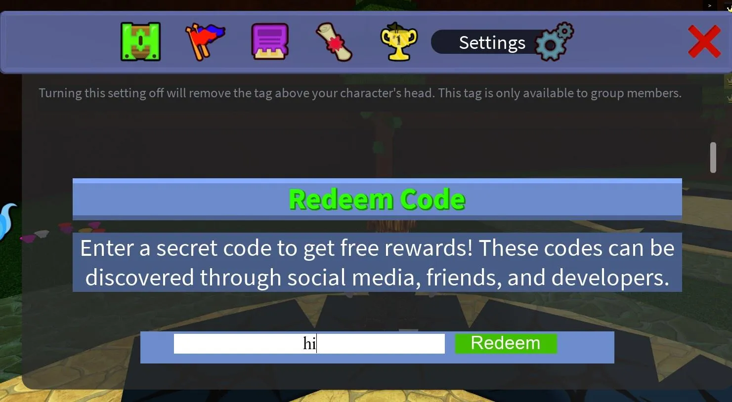 Roblox Squid Game Codes to Earn Free Rewards-December 2023-Redeem Code -LDPlayer