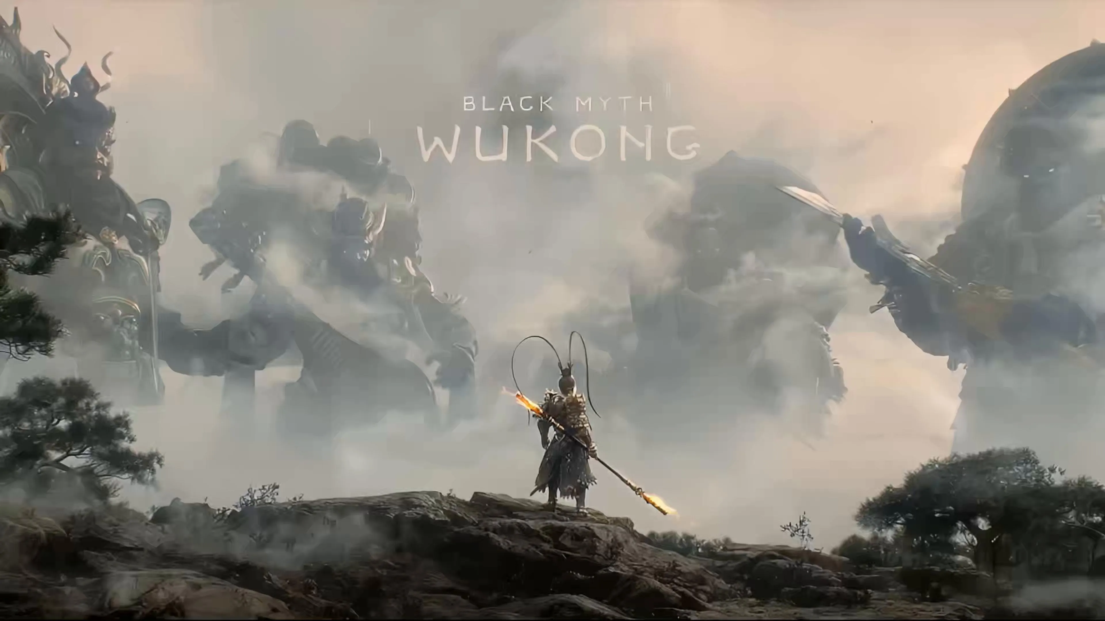 Black Myth Wukong 