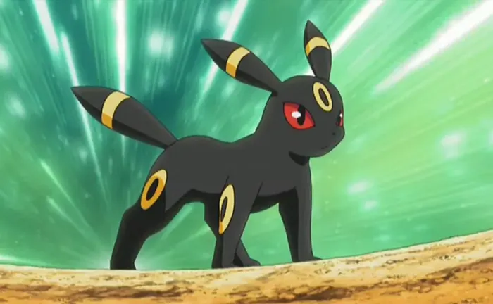 Every Eeveelution In Pokémon, Ranked