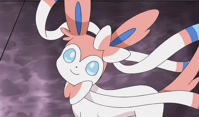 Every Eeveelution In Pokémon, Ranked