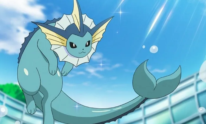 Ranking Every Eeveelution In Pokemon