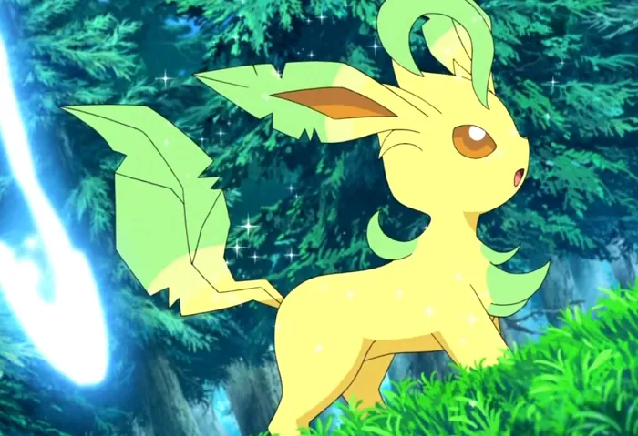 Pokémon GO Eevee Evolutions Ranked - How To Get Sylveon, Leafeon