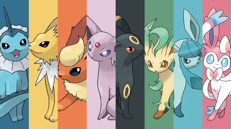 Pokémon Go Eevee evolution guide