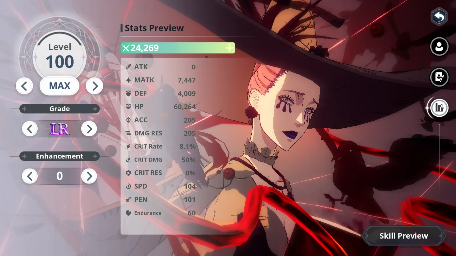 Black Clover Mobile Queen of Witches Build Guide