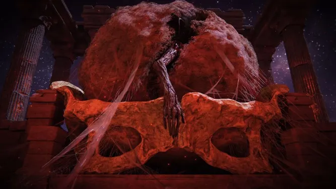 Elden Ring: All Shadow of the Erdtree Boss Locations on Map